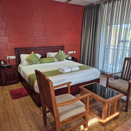 Orange Valley Hills Resort Vagamon Exterior foto