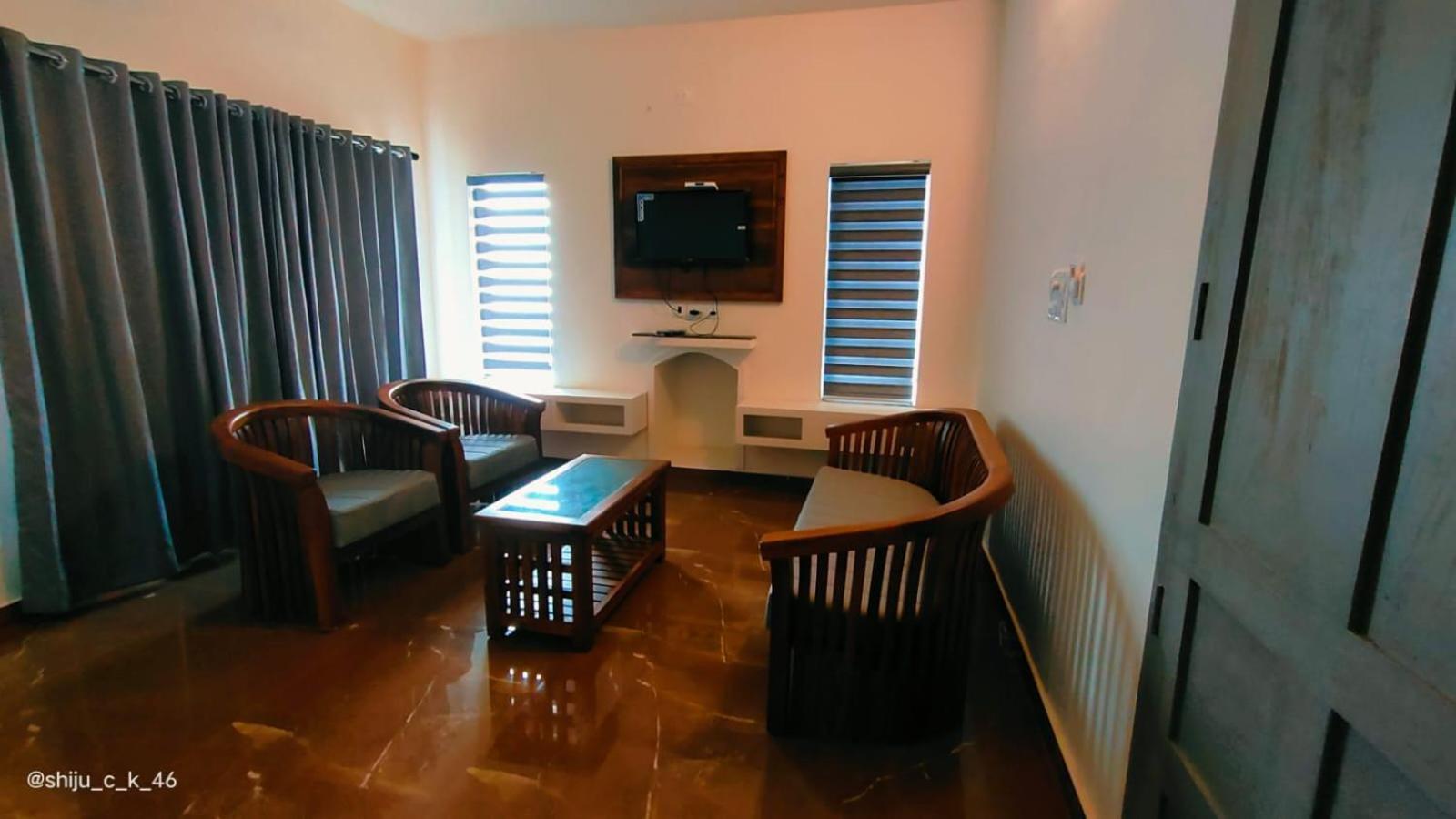Orange Valley Hills Resort Vagamon Quarto foto